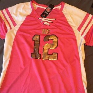 Women's Colts Jersey!