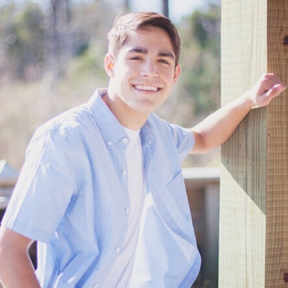 Meet your Posher, Grant - Picture 1 of 1