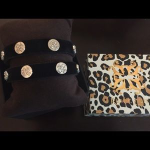 Meghan Wrap from Rustic Cuff