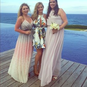 Nordstrom Maxi Dress.