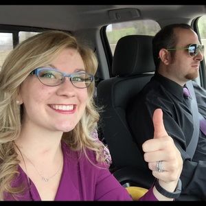 Meet your Posher, Jamie