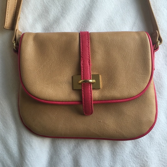 Forever 21 Cross Body Bag