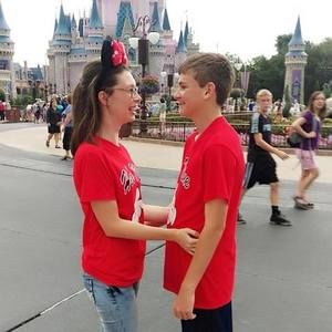 Meet your Posher, Krista