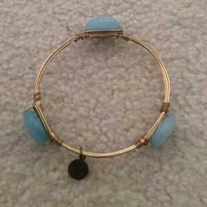 Bourbon & Bow ties bracelet