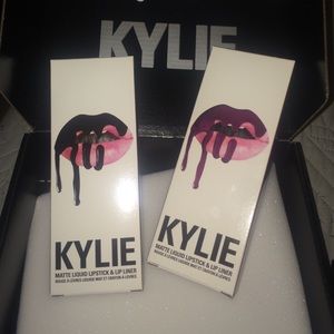 Dead of knight and kourt k for  @lipstodiefor