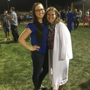 Meet your Posher, Tanya