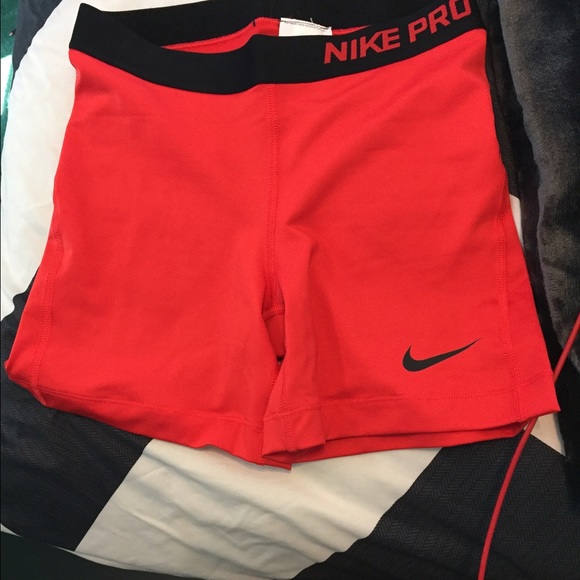 SOLD Nike Pros