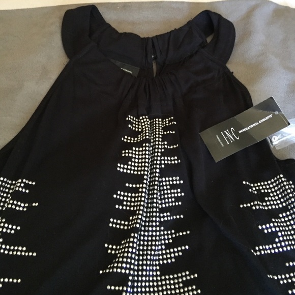 INC International Concepts Tops - 🎀HP SUMMER STAPLES🎀NWT