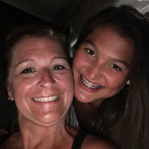 Meet your Posher, Nancy