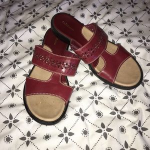 Croft & Barrow sandal