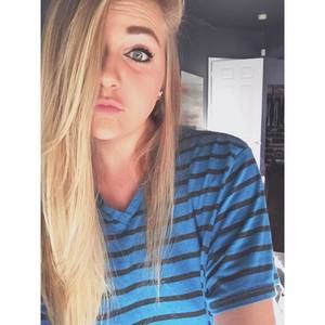 Meet your Posher, Ally