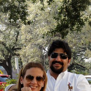 Meet your Posher, Nora