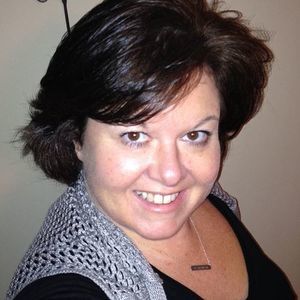 Meet your Posher, Dana