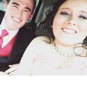 Meet your Posher, Haylee