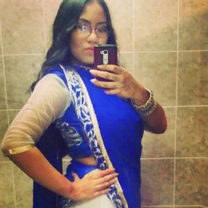 Meet your Posher, Jasmine