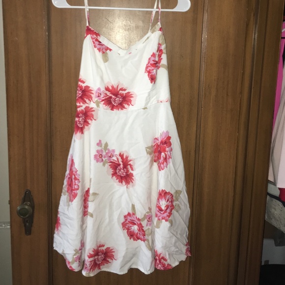 Sun dress