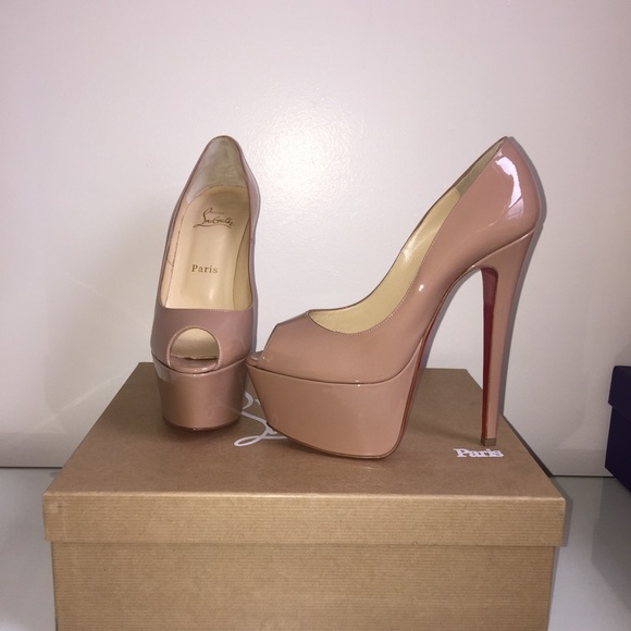 christian louboutin jaime heels christian louboutin jaime heels