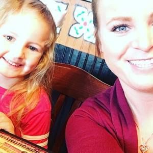 Meet your Posher, Carrie