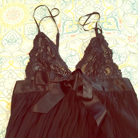 Victoria's Secret Lingerie