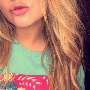 Meet your Posher, Haley