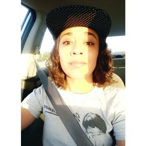 Meet your Posher, Risa