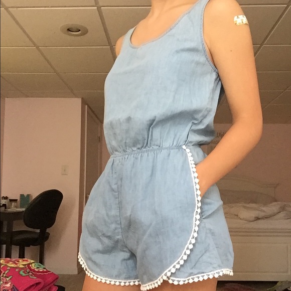 Romper - Picture 4 of 4