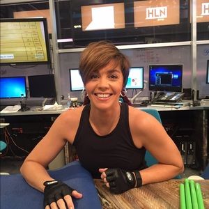 Meet your Posher, Kirsten