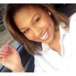 Meet your Posher, Erica