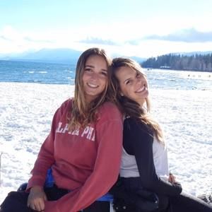 Meet your Posher, Regan