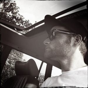 Meet your Posher, Andrew