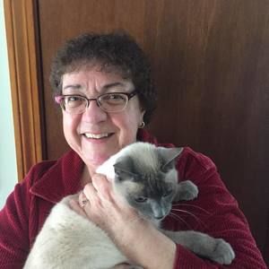 Meet your Posher, Debbie