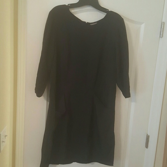 Gorgeous black Vera Moda mini dress