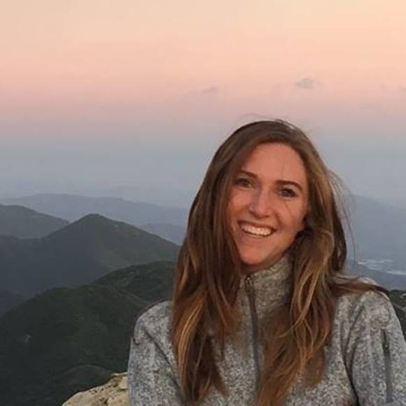 Meet your Posher, Mikaela - Picture 1 of 1