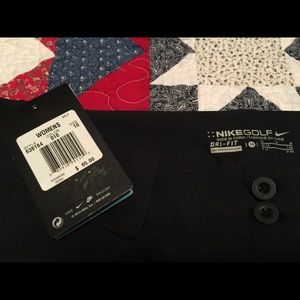 Nwt Nike golf dri fit women's size 10 skorts