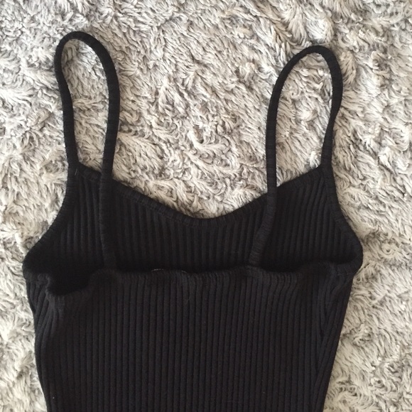 BLACK DRESS - Picture 3 of 3