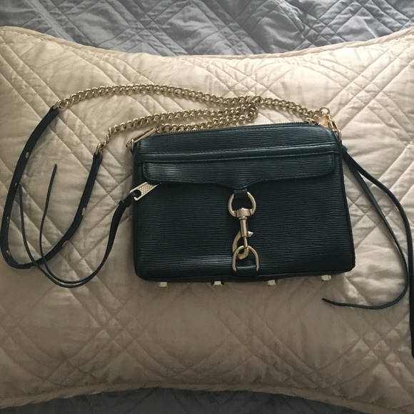 Rebecca Minkoff Handbags - Rebecca minkoff mini mac!