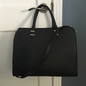 Black H&M Bag