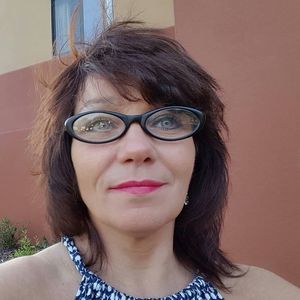 Meet your Posher, Susie