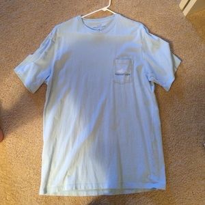 Men's Medium Vineyard Vines T- Shirt