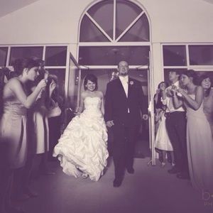 Meet your Posher, Alina