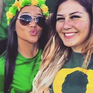 Meet your Posher, Malena