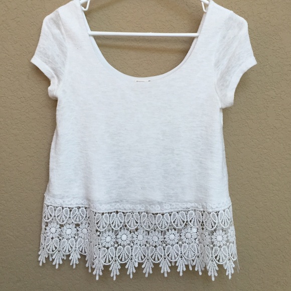 LA Hearts shirt