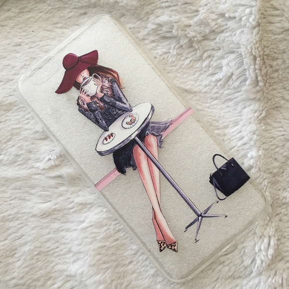iPhone 6/6s Case