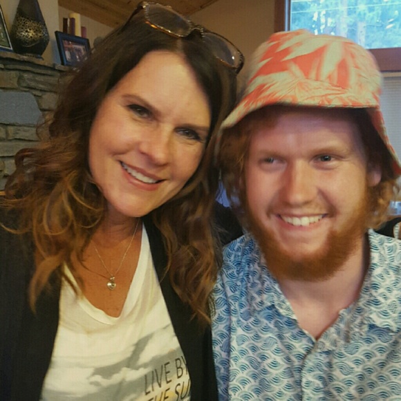 Meet your Posher, Misty