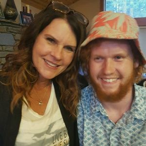 Meet your Posher, Misty