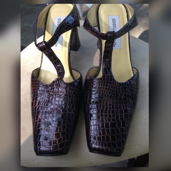 Bellini heels