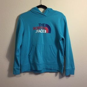 Northface Hoodie