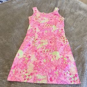Size 2 Lilly Pulitzer dress