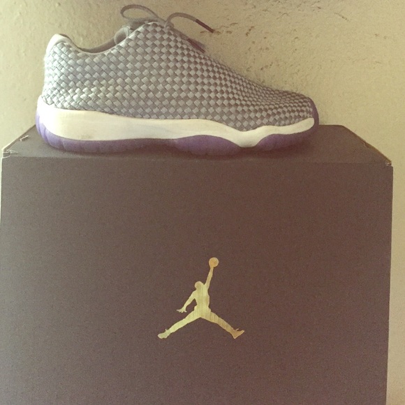 Jordan future's