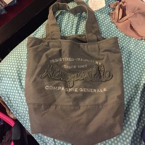 Aeropostale bag
